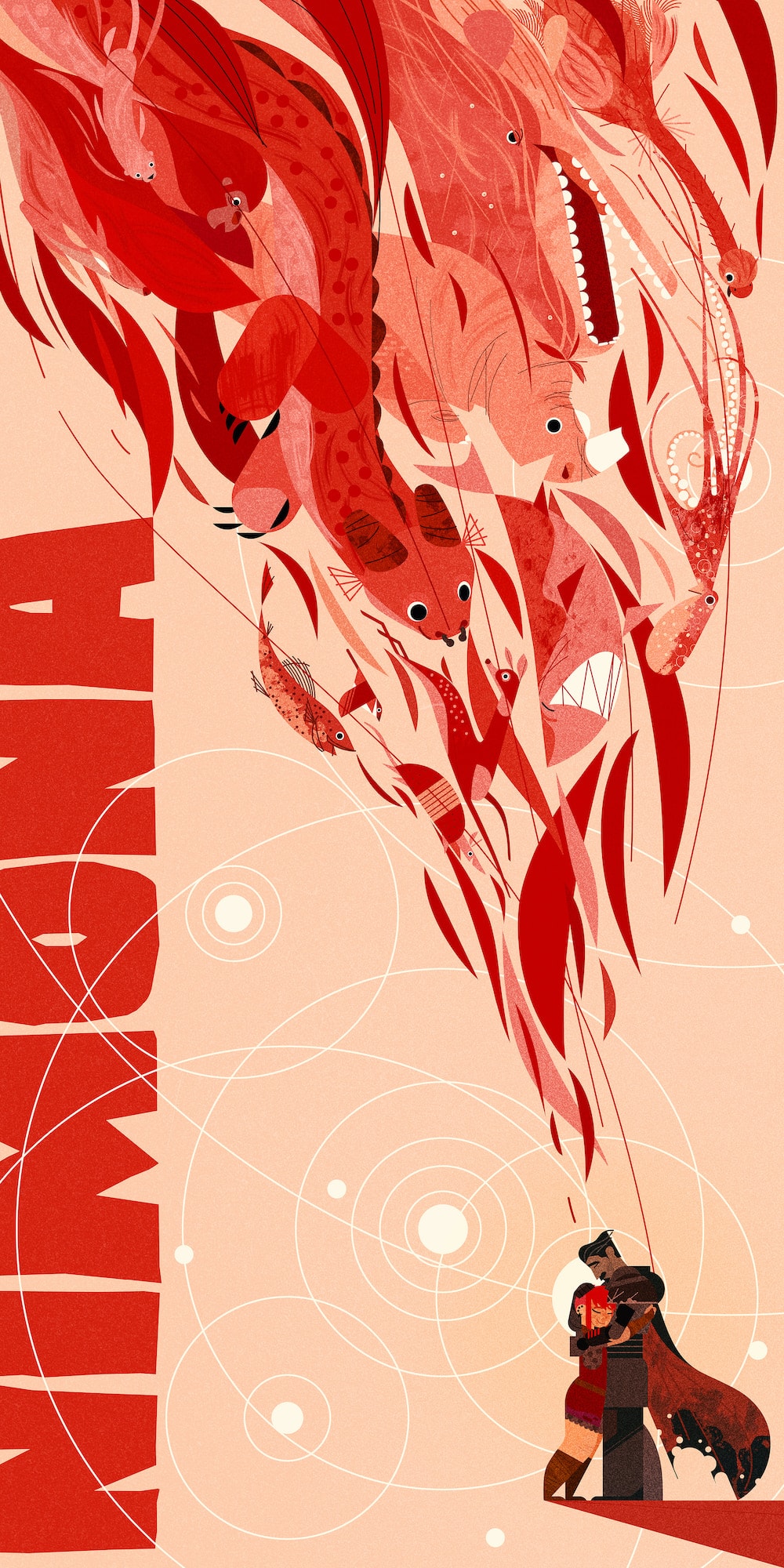 Nimona poster 3